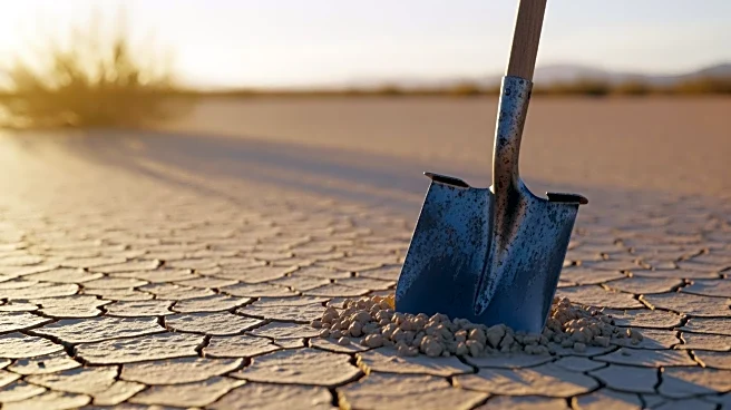 Disney+ Cancels 'Holes' TV Series Adaptation After Pilot Order