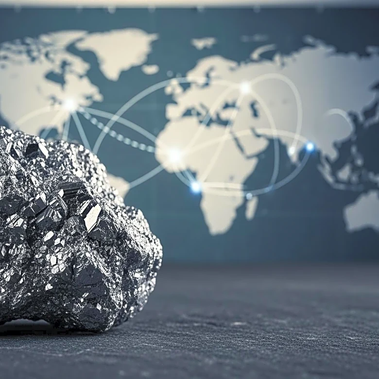 U.S. Stockpiling of Critical Minerals Reflects Cold War-Era Strategies Amid Geopolitical Tensions