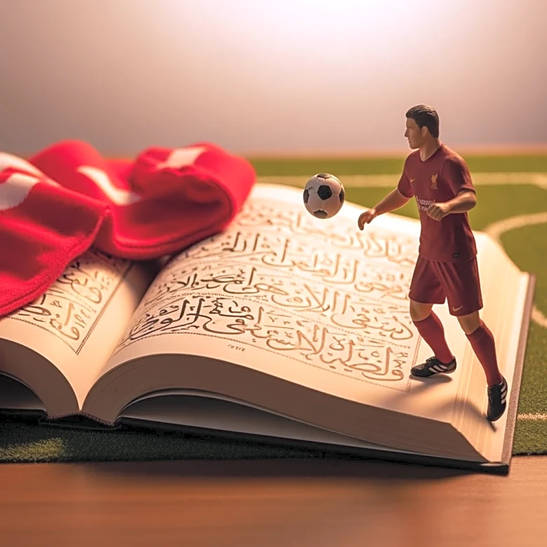 Mohamed Salah's Influence Unites Liverpool's Arab Community Amid Speculation