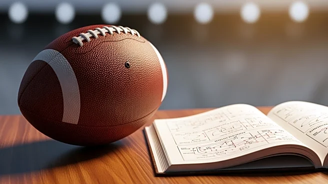 Fernando Mendoza's NFL Draft Prospects: A Game Manager with Potential