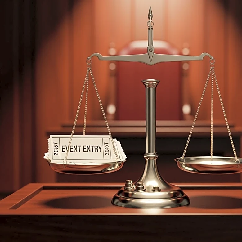 Federal Judge Rules Ticketmaster Must Face Class Action Lawsuit for Alleged Overcharging