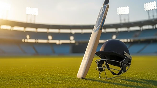 Cooper Connolly Eyes IPL Contract Amidst Strong Performance for Perth Scorchers