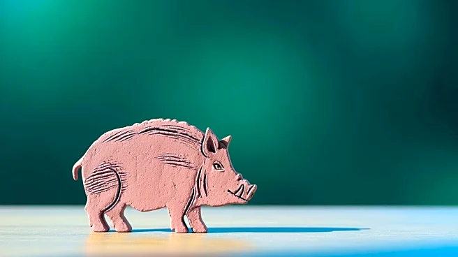 Arkansas Razorbacks' Braylen Russell to Return for Junior Season Amid Coaching Transition