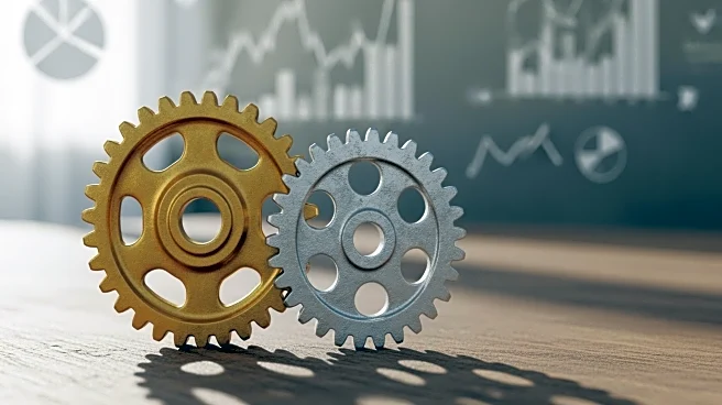 Georgia's Economic Growth Faces Slowdown Amid Uncertainty in Trade and Labor Markets