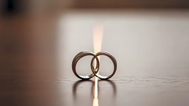 Amy Schumer Announces Divorce from Chris Fischer After Over Seven Years of Marriage