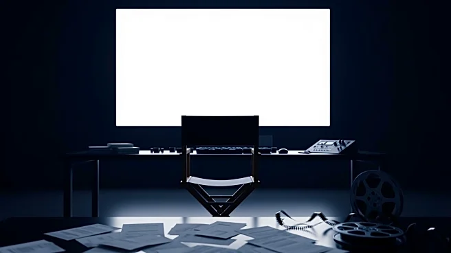 Hollywood Director Carl Rinsch Found Guilty of Defrauding Netflix of $11 Million