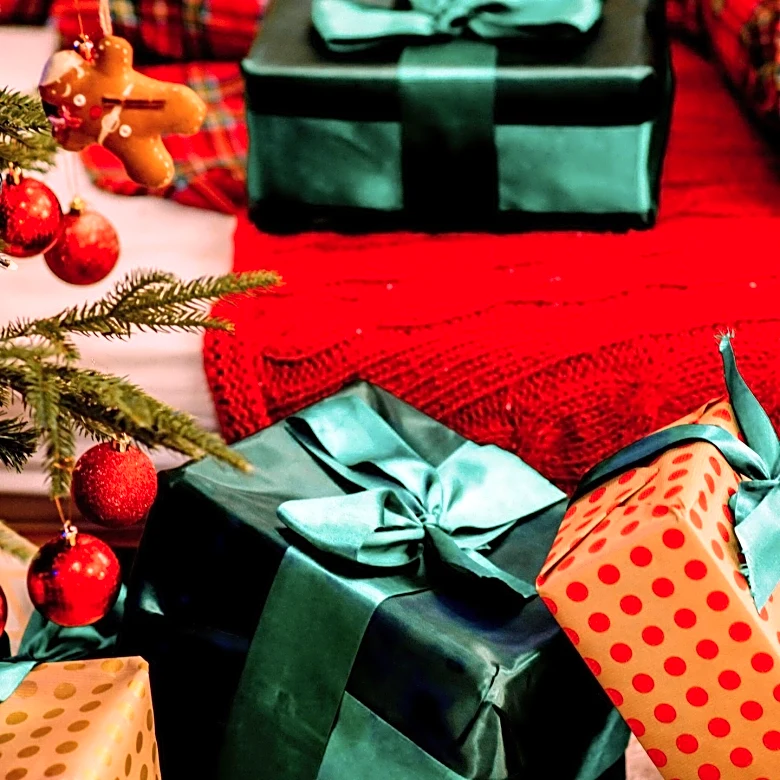 Psychiatrist Offers Strategies to Alleviate Christmas Gift Anxiety