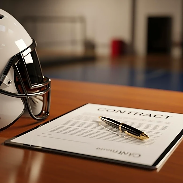 Fernando Mendoza's NIL Deals Elevate Indiana Star's Financial and Social Impact