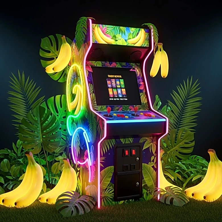 Amazon Offers Discount on Donkey Kong Bananza and DLC Bundle in Game Awards Sale