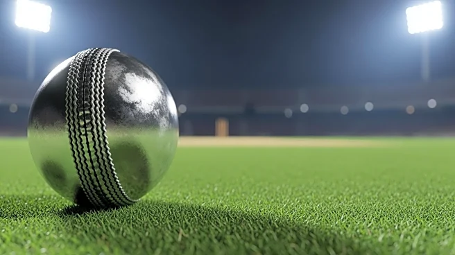 Shadab Khan Aims for World Cup Return with Big Bash League Performance