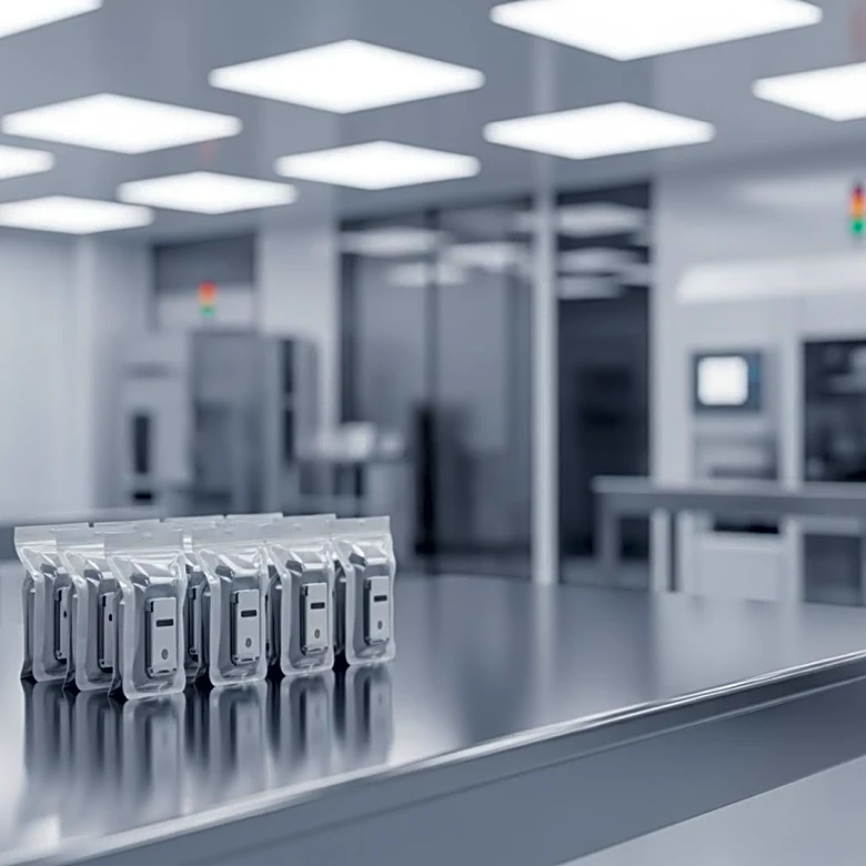 Plastikos Medical Expands Clean Room Capacity to Meet Medical Device Demand