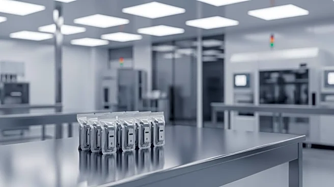 Plastikos Medical Expands Clean Room Capacity to Meet Medical Device Demand