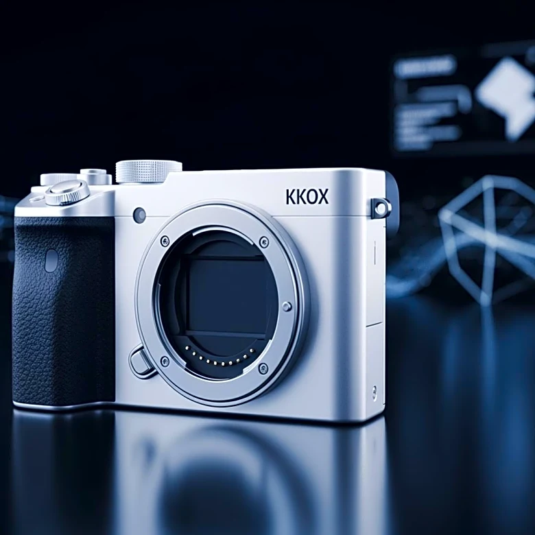 Top Mirrorless Cameras of 2025 Ranked by Metascore Highlight Industry Trends