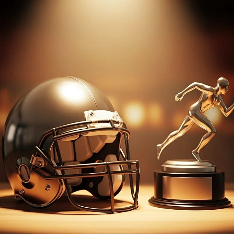 Notre Dame's Jeremiyah Love Wins Doak Walker Award Ahead of Heisman Ceremony