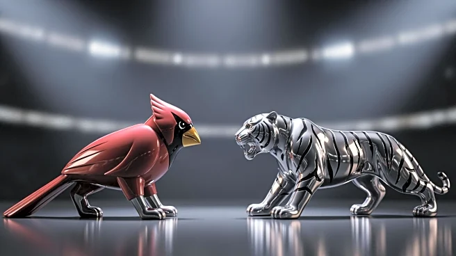 Louisville Cardinals Prepare for Showdown Against Memphis Tigers Amidst Fan Expectations