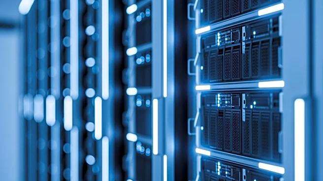 Oracle Denies Bloomberg Report on Delays in Data Center Projects for OpenAI