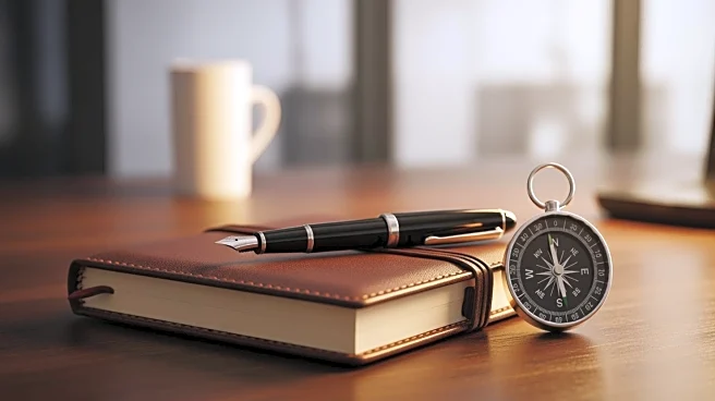 Veterans Urged to Take Leadership Roles in Corporate America Amid Leadership Shortage