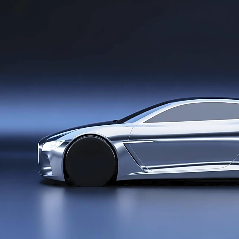 US Luxury Car Market Projected to Nearly Double by 2035, Reaching $215 Billion