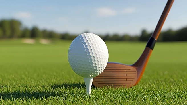 Si Woo Kim Declines LIV Golf Offer, Stays with PGA Tour