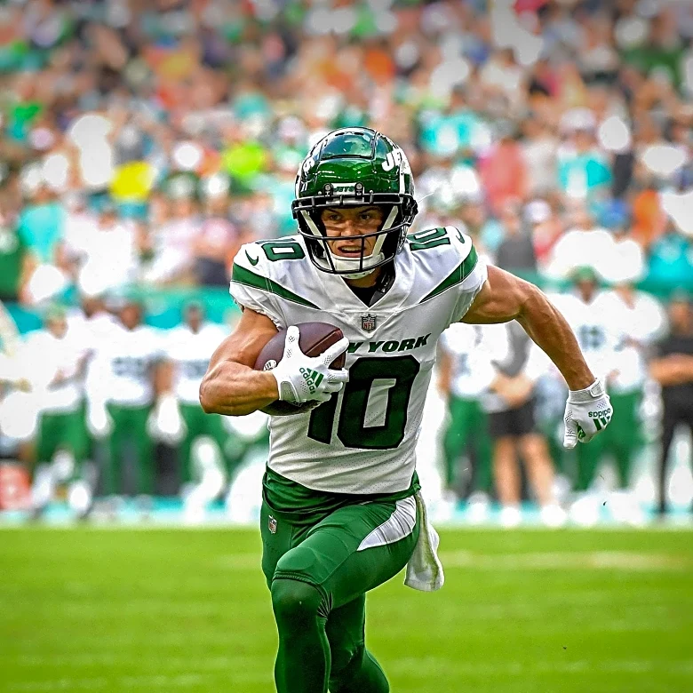 Braxton Berrios Responds to Split with Alix Earle Amidst 'DWTS' Fan Reactions