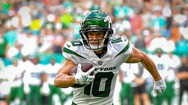 Braxton Berrios Responds to Split with Alix Earle Amidst 'DWTS' Fan Reactions