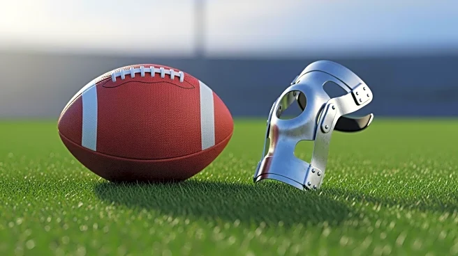 Lions' Shane Zylstra Faces Uncertainty Ahead of Rams Game Due to Knee Injury