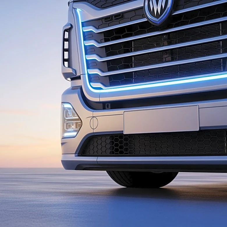 Kenworth Expands Electric Truck Lineup for Zero-Emission Transportation