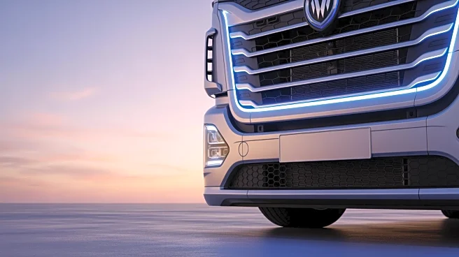 Kenworth Expands Electric Truck Lineup for Zero-Emission Transportation