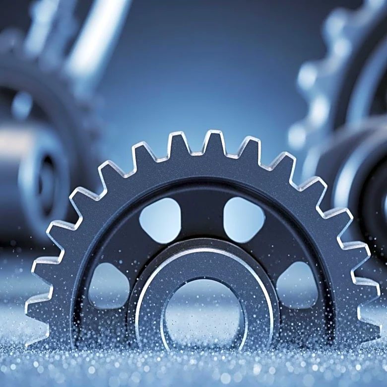 GEARS Mining Innovates with New Mill Relining Technology