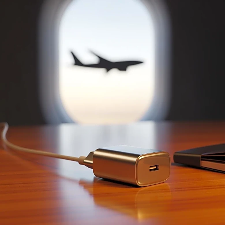 Rosewill Launches Half-Price USB-C Charger for Holiday Travelers