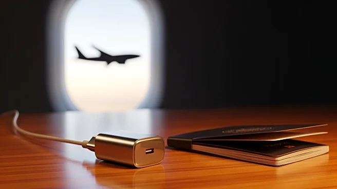 Rosewill Launches Half-Price USB-C Charger for Holiday Travelers