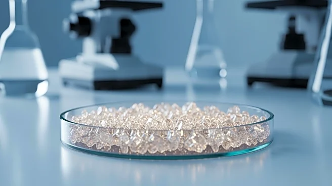 Engineered Bacteria Produce Healthier Sugar Substitute with Potential Benefits for Diabetics