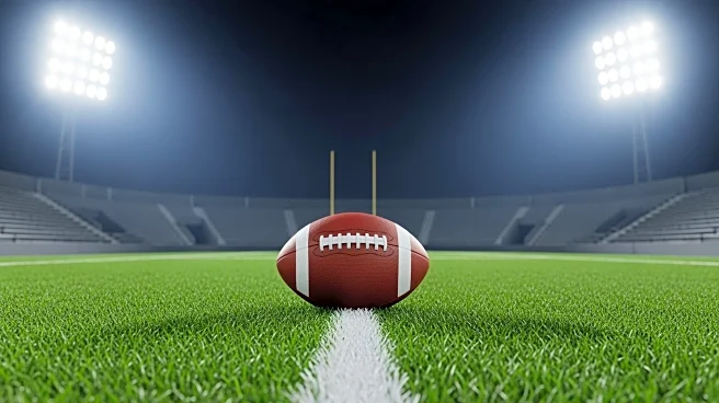 Stephenville, Frisco Lone Star, and South Oak Cliff Secure Playoff Wins in Texas High School Football