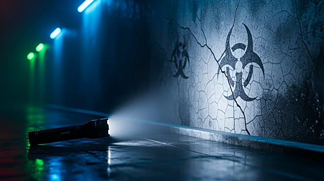 Resident Evil Requiem: Leon Kennedy's Return and New Gameplay Details