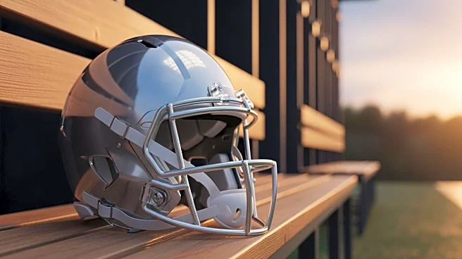 Illinois Linebacker Gabe Jacas Declares for NFL Draft, Ending College Career