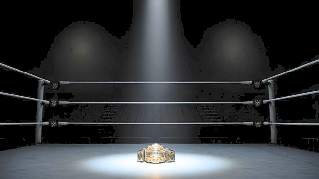 John Cena's Final WWE Match Marks End of Legendary Wrestling Career