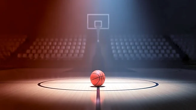 NC State Prepares for Crucial Matchup Against No. 19 Kansas Jayhawks