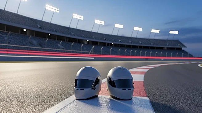 NASCAR Settles Antitrust Case with 23XI and Front Row Teams