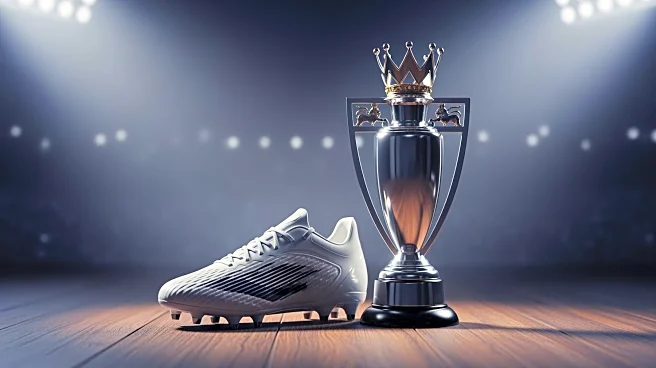 Leeds Forward Noah Okafor Aims to Secure Premier League Status Beyond 2025/26