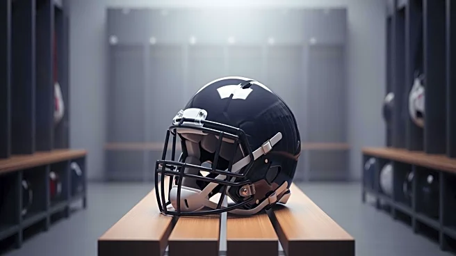 Washington Commanders Focus on Young Talent Amid Challenging Season