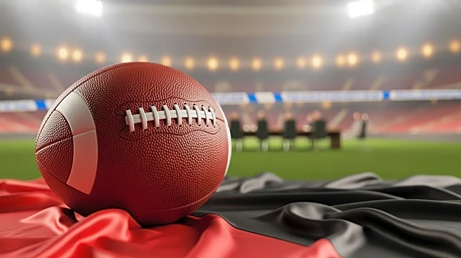 Mauro Icardi Considered for AC Milan Transfer Amidst Galatasaray Tenure