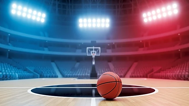 Arizona Wildcats Prepare for Challenging Match Against Alabama in College Basketball