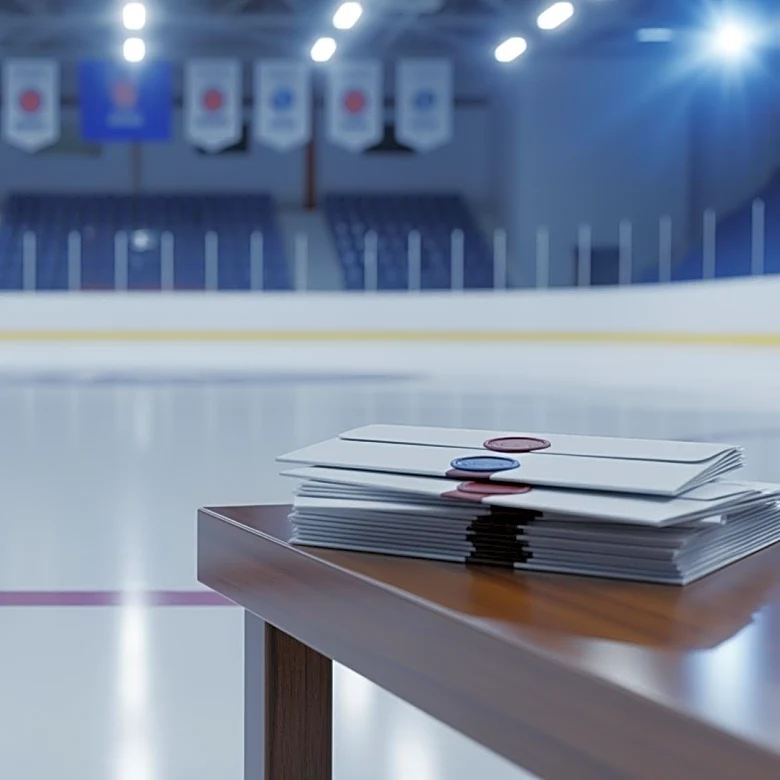 Columbus Blue Jackets Support Central Ohio High School Hockey with $134,000 in Grants