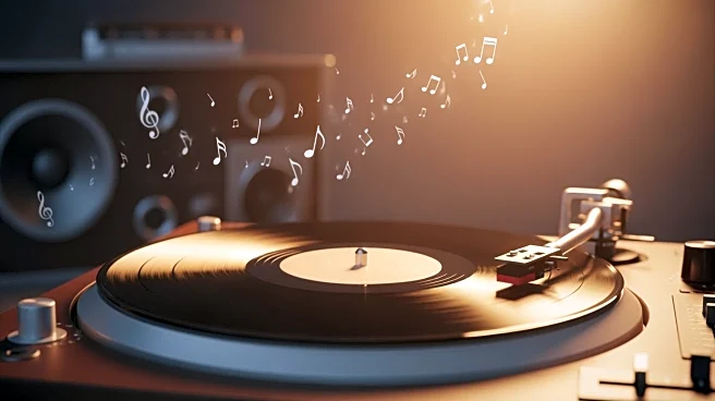 Nas and DJ Premier Release Long-Awaited 'Light-Years' Album, Sparking Nostalgia and Anticipation