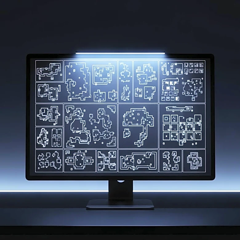 DoomScroll Website Launches, Allowing Access to Thousands of User-Made Doom Levels