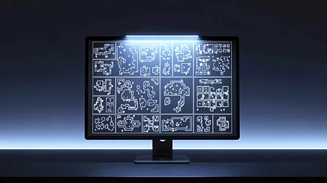 DoomScroll Website Launches, Allowing Access to Thousands of User-Made Doom Levels