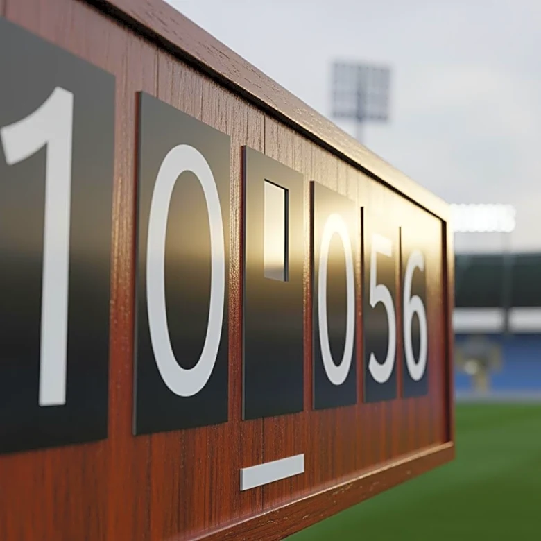 Lake Travis Cavaliers Drop from National Top 25 Rankings After Loss