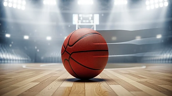 Dalano Banton's Triple-Double Not Enough as Texas Legends Fall to Austin Spurs