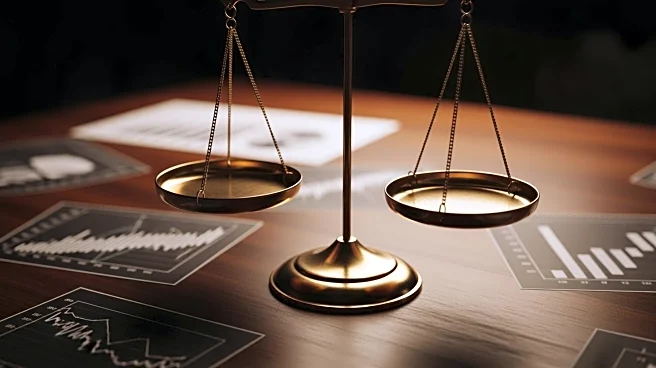 Federal Reserve Chief Jerome Powell Highlights Potential Negative Job Growth Amid Economic Data Releases