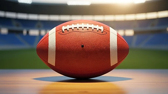 Notre Dame's Jeremiyah Love Projected as Top Running Back for 2026 NFL Draft